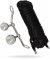 Bondage Plugs with 10 m Rope