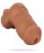 Soft Silicone Stand-To-Pee - Ihålig packer