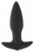 Analplugg tillverkad av högkvalitativ silikon med en avtagbar vibrator utrustad med 10 olika vibrationer. Uppladdningsbar.