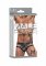 Cage Matte Cutout Jock