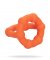 CalExotics Alpha Liquid Silicone All Star Ring