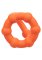 CalExotics Alpha Liquid Silicone All Star Ring