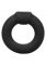 CalExotics Alpha Liquid Silicone Optimum Ring