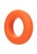 CalExotics Alpha Liquid Silicone Prolong Large Ring