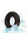 CalExotics Alpha Liquid Silicone Prolong Medium Ring