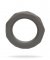 CalExotics Alpha Liquid Silicone Prolong Prismatic Ring