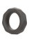 CalExotics Alpha Liquid Silicone Prolong Prismatic Ring