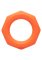 CalExotics Alpha Liquid Silicone Sexagon Ring