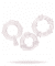 Calexotics Magic C-Rings