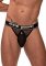 Cock Pit Cock Ring Jock Black