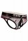 Cock Pit Cock Ring Jock Red