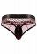 Cock Pit Cock Ring Jock Red