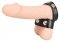 Cock Strap with Ball Stretcher