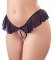 Cottelli Skirt G-string