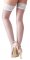 Cottelli Hold Ups White