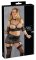 Cottelli Shelf Bra Set