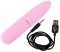 Cuties Mini Pink Vibrator