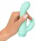 Cuties Mini Silk G-Spot Rabbit