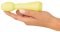 Cuties Mini Silk Wand
