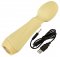 Cuties Mini Silk Wand