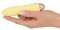Cuties Mini Soft Vibrator