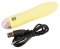Cuties Mini Soft Vibrator