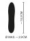 Cuties Mini Soft Vibrator