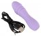 Cuties Mini Swirl Vibrator