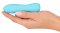 Cuties Ruffles Mini Vibrator