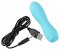 Cuties Ruffles Mini Vibrator