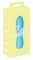 Cuties Ruffles Mini Vibrator