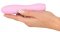 Cuties Ruffles Vibrator