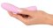 Cuties Ruffles Vibrator