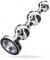 Diamond Star Beads Medium
