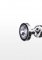 Diamond Star Beads Medium