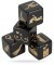 Dice Set pack of 4