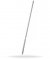 Dip Stick Ribbed 6 mm