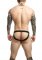 DNGEON Jockstrap Snap - Gray