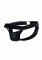 DNGEON Peekaboo Jockstrap - Black