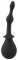 Analrengöring som rymmer 250 ml med 4 olika fästen tillverkad av högkvalitativ silikon. Enkel att använda. Sköna fästen.