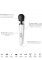 Doxy Die Cast Rechargeable