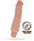 Dual Density Big Vibrator 9in