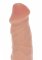 Dual Density Big Vibrator 9in