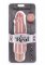 Dual Density Big Vibrator 9in