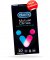 Durex Mutual Climax kondomer