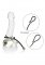 E-Z Cinch Silicone Lasso