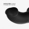 Fun Factory - The Boss Dildo Black