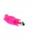 Finger Vibe Bunny Pleaser