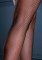 Fishnet Garterbelt Stockings
