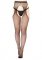 Fishnet Suspender Tights